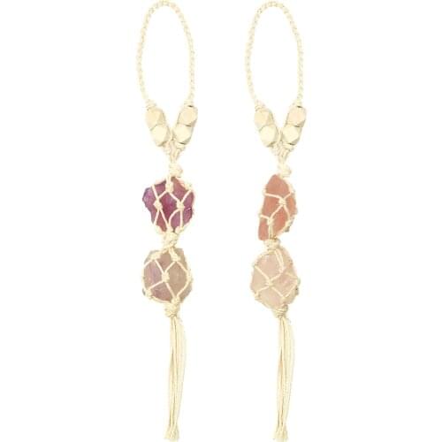 New Natural Palm Stone Gemstone Healing Reiki Crystal Craft Miniature Vintage Home Decor and Minerals Chakra Mascot