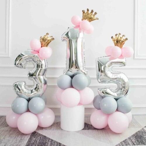 Party Moment Balloons