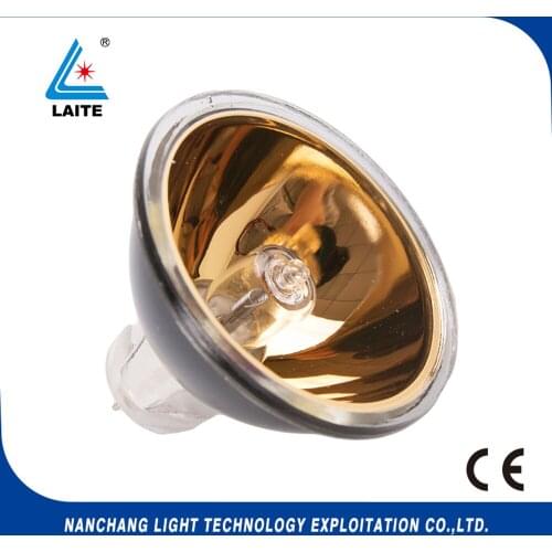 15V 150W infrared light bulb Rework station soldering welding MR16 yellow gold surface free shipping-50pcs