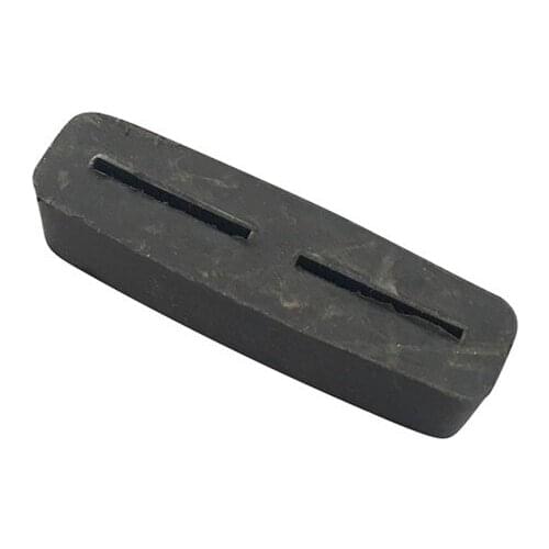 HTP40000 STRUSTESC Elevator Rubber Door Slider Basement
