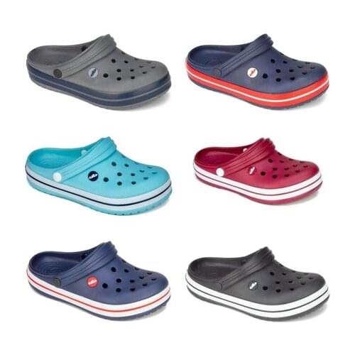 SABO Men's Slippers