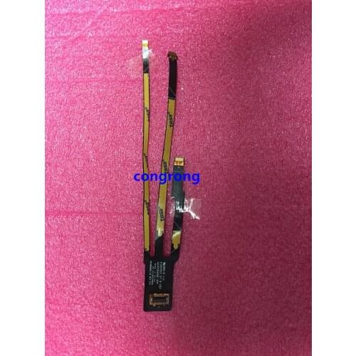 For Lenovo ThinkPad X230S X240 X240S X250 Touchpad Mouse Pad Clickpad Fingerprint Cable Wire Line SC10R39884 04Y1660