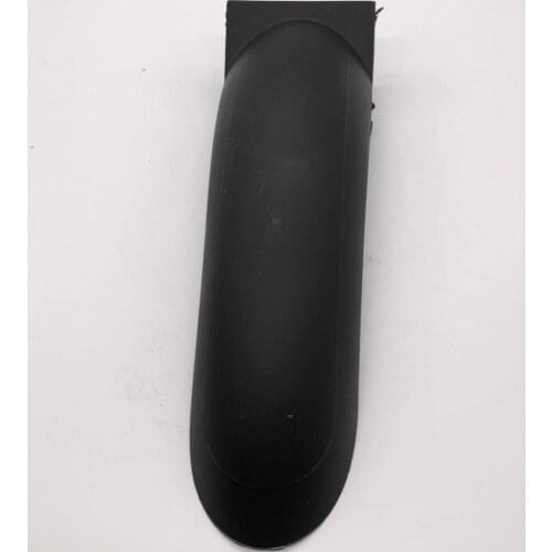 Rear Fender Standard Mudguard for Kwheel HongHao S12 Electric Scooter
