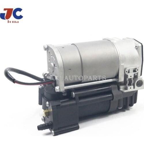 Air Compressor for Mercedes W205 S205 A205 C205 W213 S213 2014 2015 2016 2017 2018 2019 A2133200104 Car Suspension Pump