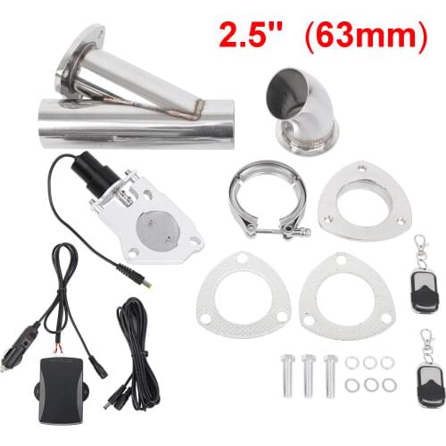 Yonntech Exhaust Systems