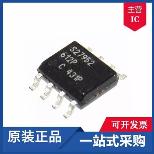 10piece/LOT IRS27952STRPBF SOP8 Switch controller IC chip 100% NEW Original In stock