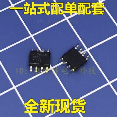 100% Original New FAN6961SZB FAN6961