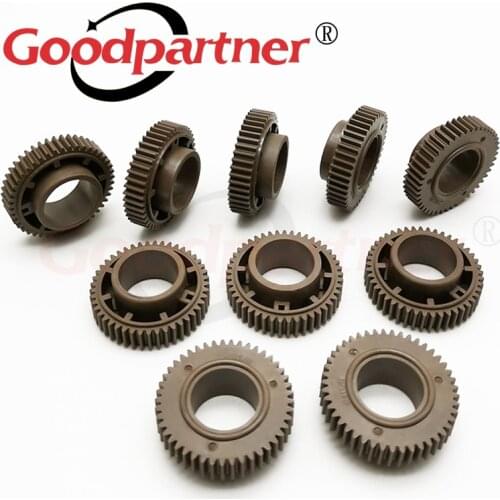 10X JC66-01254A Fuser Gear for Samsung SCX 4725 4828 4824 4500 4626 ML 1630 2570 2571 2510 2850 1910 1915 2525 2580 2851 SF650