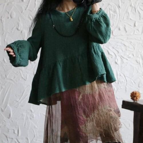 ASYMSAY Stylish Blouses