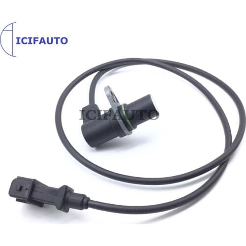 Crankshaft Position sensor For Vauxhall Opel Astra Calibra Omega Vectra 1.8 2.0 16V 1238914 90458251 70610040 5WK90541Z