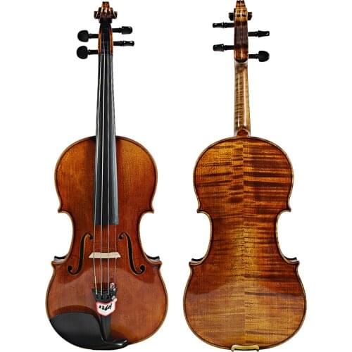FPQS Violin