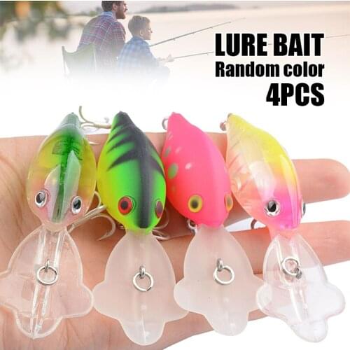 Simulated Snapper Fishing Lure High Quality Fish Lure Portable Lightweight Fishing Accessories