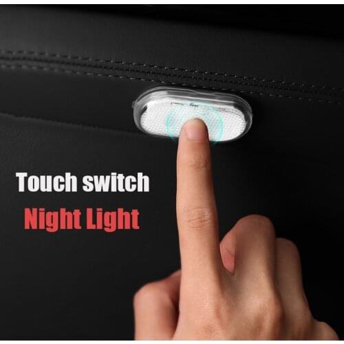 Jetencn Night Lights