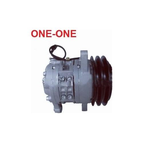 AC A/C Compressor 12V-2PK-136MM 91147021 1854042 811447011
