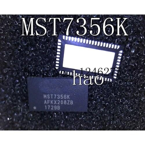 MST7356K MST7356 QFN 100% New Original