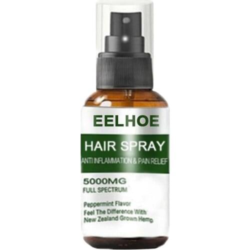 New 30ml Hair Growth Serum Hair Care Hair Serum Fast Hair Growth Hair Spray Anti Hair Loss Natural Herbal Essence