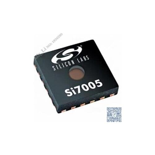 SI7005-B-FM Sensor (Mr_Li)