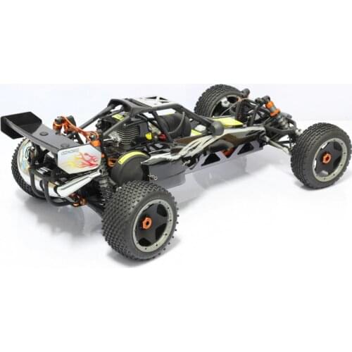 TOP SPEED RC WORLD Outdoor Toys