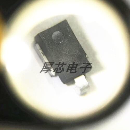 4PCS/ TVS diode SM8S26A DO218 ab (26 v 6.6 kw) original BRIGHTKING 6600w