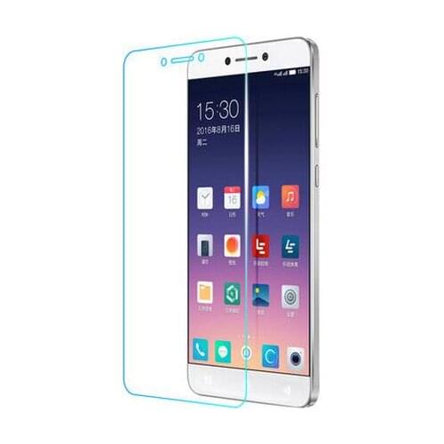 For Letv Le Eco Cool 1 Dual Tempered Glass Original 9H Protective Film Front Cover Screen Protector For LeEco Cool1 Safety Guard