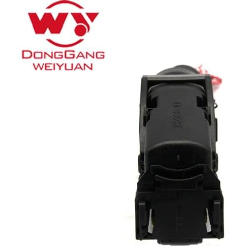 1set EDC7 Common Rail ECU Connector Auto PC Board Socket With Wiring 30cm Harness For Bosch