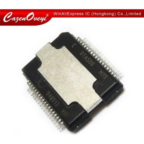 5pcs/lot STA508 STA508A HSSOP-36 In Stock