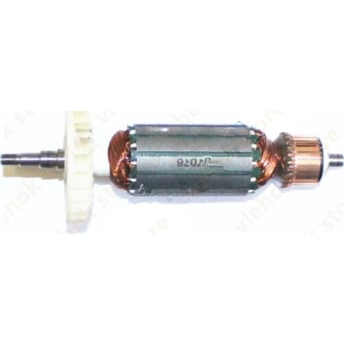 AC220-240V Armature Rotor for HITACHI G10SR4 G12SR4 G13SR4 361016E