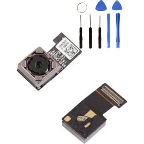 FOR ASUS ZENFONE 2 LASER ZE500KL Back Rear big Main Camera Module Flex Cable Back Facing Camera Replacement