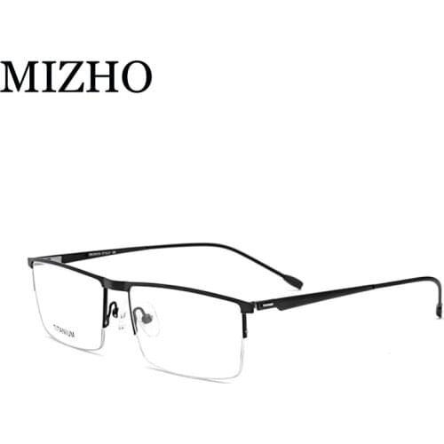 Мужские оправы Feishini China At AliExpress