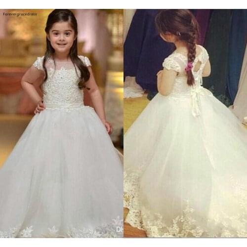 Forevergracedress Girls' Dresses For Weddings