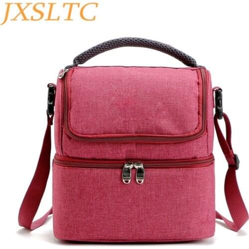 JXSLTC Thermal Bags