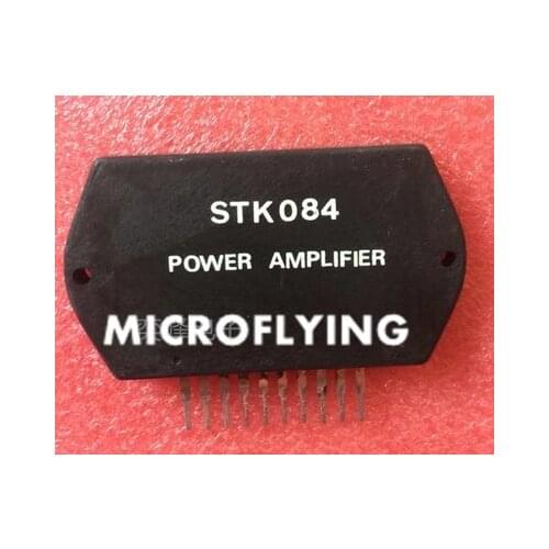 1PCS STK084 STKO84 ZIP-10 Power module