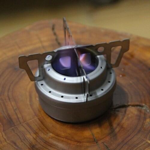 NEW Outdoor Alcohol Stove Rack Stand Support Stainless Steel Camping Stove Cross Stand Mini Ultralight Outdoor Stove Rack