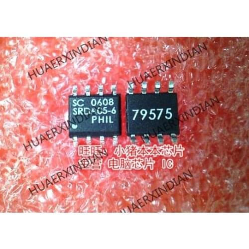 New original SRDA05-6 SOP High Quality