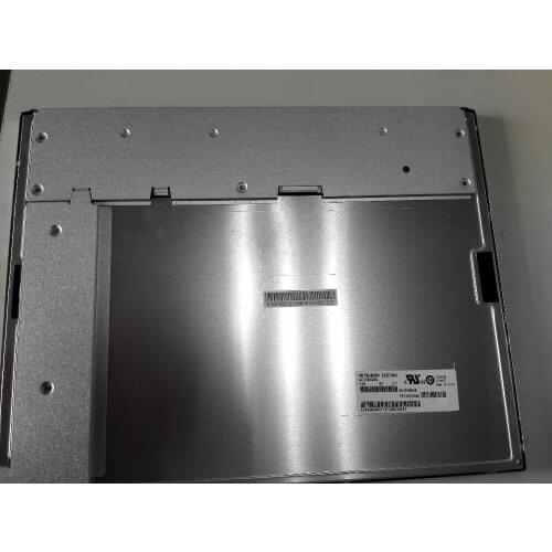 AC150XA01 LCD display screen Replacement maintenance