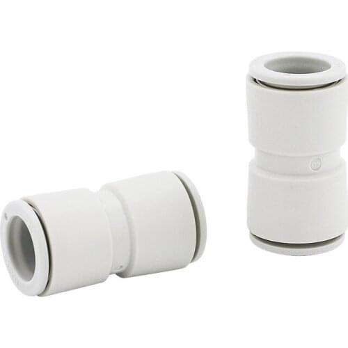 SMC Type straight union KQ2H04-06 KQ2H04-08 KQ2H06-08 KQ2H06-10 KQ2H08-10 KQ2H08-12 KQ2H10-12 KQ2H12-16