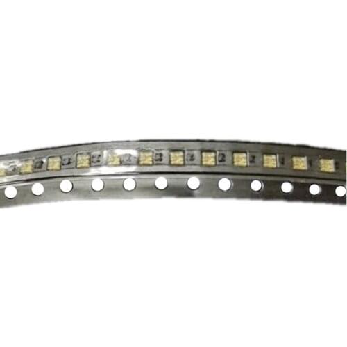 Fast shipping 4.5K SK6805 EC15 Mini SMD LED Chip Addressable Digital RGB Full Color SK6812 1515 LED Chip 5V for LED strip Screen