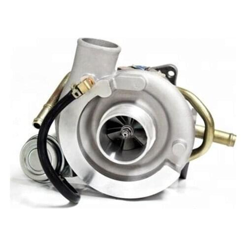 Xinyuchen turbocharger for TD06 20G performance turbo EJ20 EJ25 turbocharger for Subaru STI Impreza