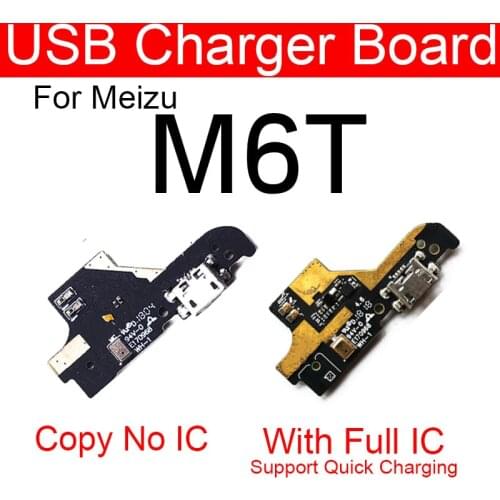 Weeten Microphones For Meizu M6T Phones China
