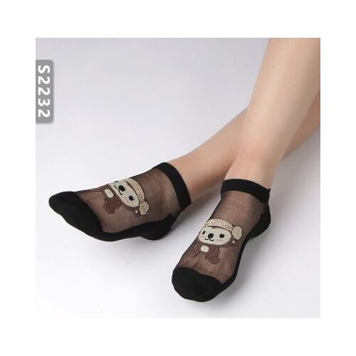 Women Spring Summer Sexy Glitter Mesh Fishnet Socks Female Shiny Soft Breathable Heap Socks Elastic Hosiery 1pair=2pcs 2271