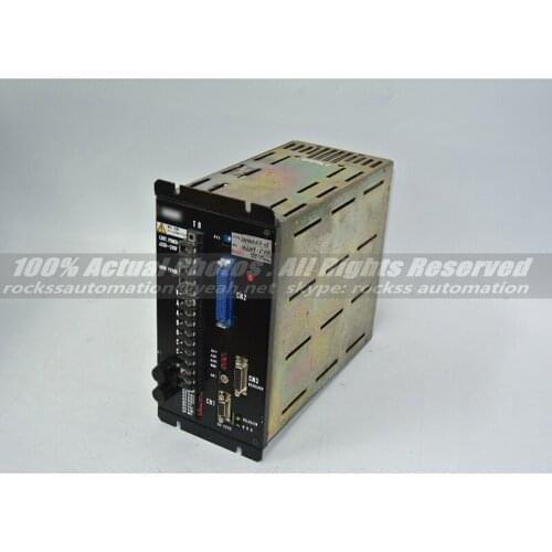 Used Good Condition EM1410A13-05 143209-504 With Free DHL / EMS