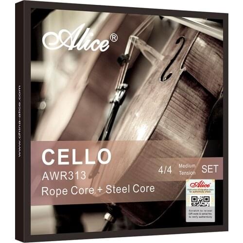 BATESMUSIC Cello
