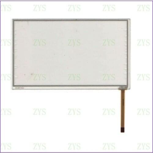 BR300-070 - four wire resistance handwritten screen outside the glass quality is good