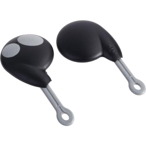 Remote Key Shell 2 Buttons Fit For Honda Cobra Alarm 7777 for Toyota Keyless Entry Fob Case No Logo