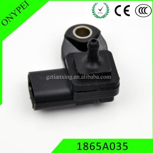 1865A035 079800-7790 Control Intake Pressure Sensor For Mitsubishi L200 Triton Montero 2.5 Pajero 3.2