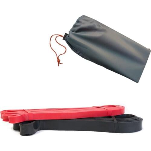 Resistance Bands Power Gym Elasticas Pull Rope Power Fitness Exercise Equipment Yoga Workout Away Free Storage Bag