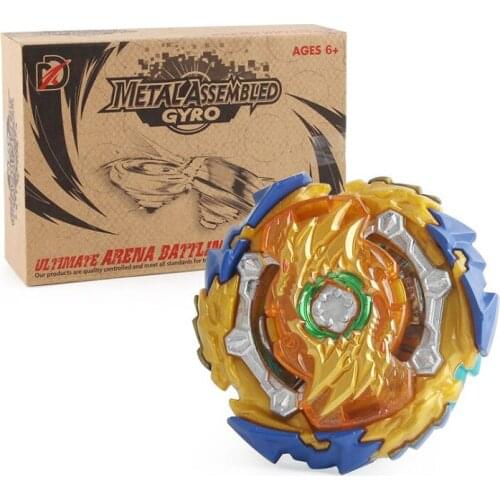 GT B-139 Wizard Fafnir.RT.RS SEN B139 B-160 B-159 B-155 B-154 B-153-1 GT Toys Arena Metal God Fafnir blade blade Toy