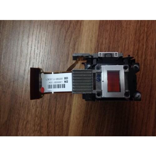 L3C07U-95G00/96G00 Projector LCD Panel Board HTPS Matrix Panels for EPSON TW8100/TW8500C Signle Panel