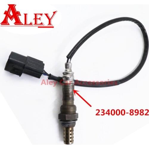 1588A020 Lambda Air Oxygen 02 Sensor AIR FUEL RATIO SENSOR