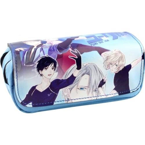 ORANGE CAT Organizer Bags